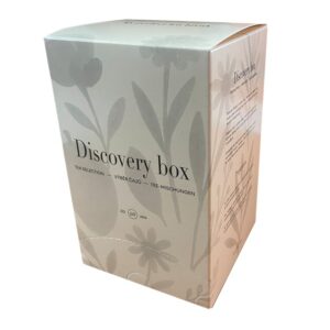 C+C Discovery box