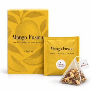 C+C Mango Fusion (MC)